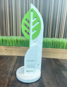 FTI Receives Global Sustainability Impact Award from Schneider Electric