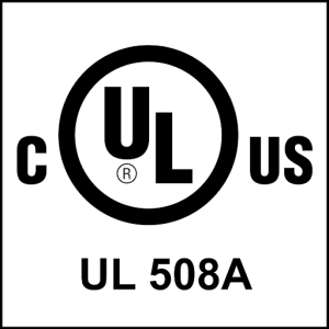 cULus logo