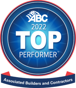 ABC Top Performers logo