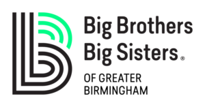 Big Brothers Big Sisters of Greater Birmingham logo