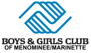 Boys & Girls Club of Menominee and Marinette logo