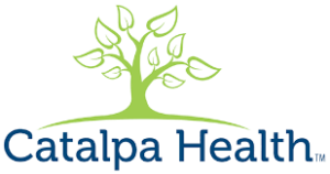 Catalpa Health logo