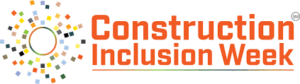 Construction Inclusion Week logo