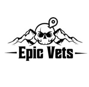 Epic Vets logo