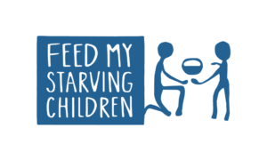 Feed My Starving Children logo