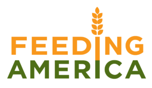 Feeding America logo