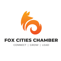 Fox Cities Chamber of Commerce logo