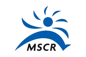 Friends of MSCR logo