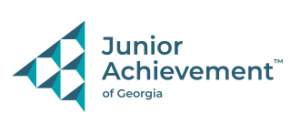 Junior Achievement of Georgia logo