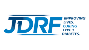 JDRF logo