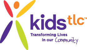 Kids TLC logo