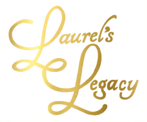 Laurel's Legacy logo