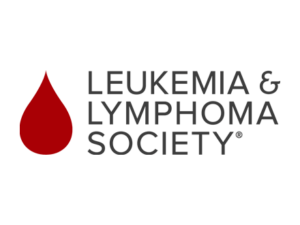 Leukemia and Lymphoma Society logo