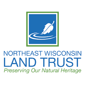 Northeast Wisconsin Land Trust logo