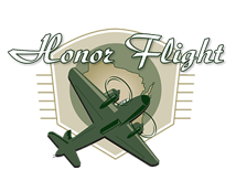 Old Glory Honor Flight logo