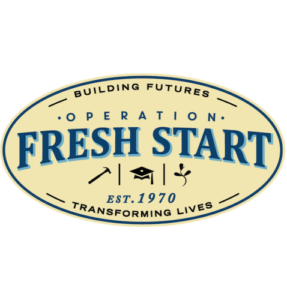 Operation Fresh Start logo