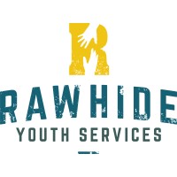 Rawhide Youth Services logo