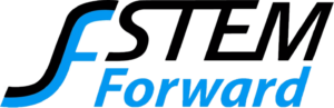 STEM Forward logo