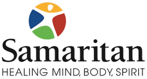 Samaritan logo