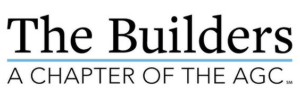 The Builders logo