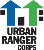 Urban Rangers Corps logo