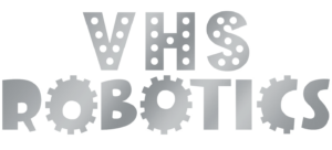 VHS Robotics logo