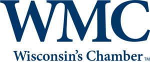 Wisconsin Manufacturers & Commerce logo