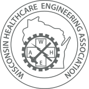 Wisconsin Healthcare Engineering Association logo