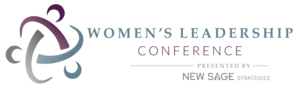 Women's Leadership Conference logo