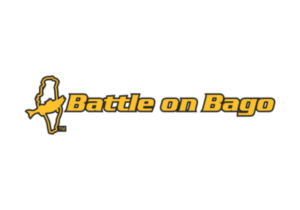 Battle on Bago logo