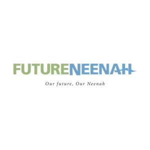 Future Neenah logo