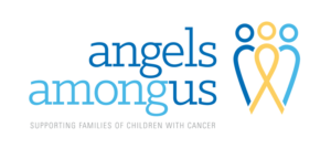 Angels Among Us logo