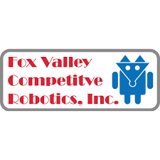 Fox Valley Competitive Robotics logo