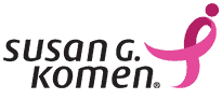 Susan G Komen logo