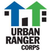 Urban Ranger Corps logo