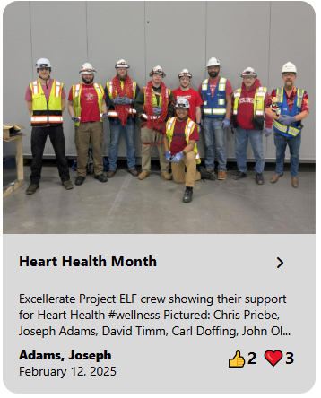 FTI Supports Heart Health Month 3