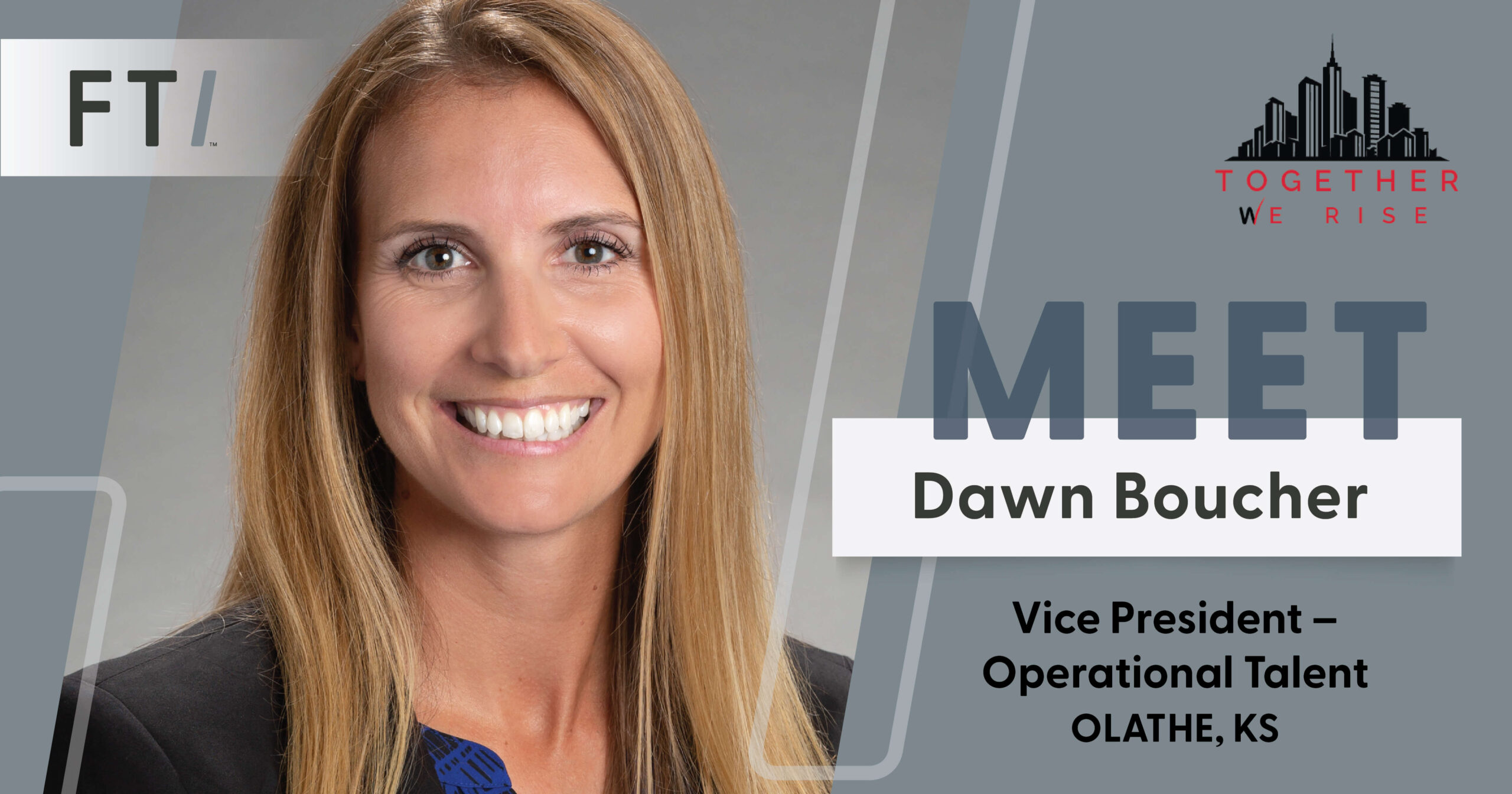 Dawn Boucher Highlighted for Women in Construction Week